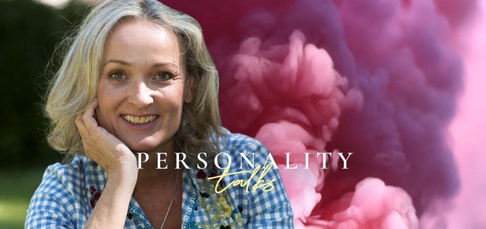 Podcast: PersonalityMag