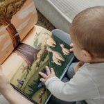 Personalisierte Kinderbücher von librio - das besondere Buch-Geschenk!